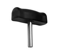 BLASHRD Clé Dynamométrique de Type T à Fonctionnement Libre, Tournevis Dynamométrique à Couple Fixe 1,8 Nm pour Forets Hexagonaux Standard de 1/4 Pouce