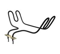BLASHRD Éléments Chauffants Rôtis Pièces de Rechange pour Électrique Série 2 Analogique et Série 3 Numérique Électrique Vertical 120V 1650W
