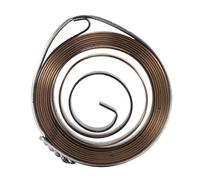 BLASHRD Ensemble de Ressort HéLicoïDal de Retour D'Alimentation de Plume de HSS de Perceuse de Largeur de 10Mm