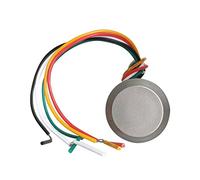 BLASHRD Lecteur de Carte RFID IP65 Étanche Mini 125Khz ID Lecteur de Carte de Contrôle D'Accès avec WG26