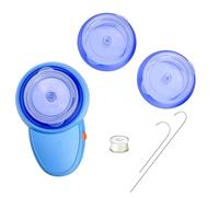 BLASHRD Spinner à Perles Électrique pour la Fabrication de Outils de Automatiques avec Spinner à Perles Alimenté par Batterie Bidirectionnel Facile à Utiliser