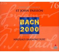 Blasi - Johannes-Passion Bwv245 [Import]