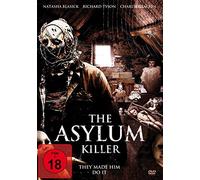 Blasick,Natasha - The Asylum Killer