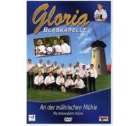 Blaskapelle Gloria An Der Mährischen Mühle [Import Allemand] (Import)