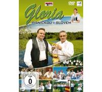Blaskapelle Gloria - Pisnickou I Slovem [Import]
