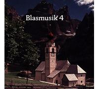 Blaskapelle Herbert Ferstl - Blasmusik 4 [Import]