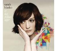 Blasko, Sarah - As Day Follows Night/Live at The Forum