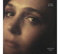 Blasko Sarah - Depth of Field [Import]
