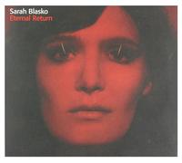 Blasko Sarah - Eternal Return [Import]