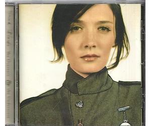 Blasko, Sarah - The Overture & the Underscore