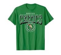 Blason bombé NBA Boston Celtics T-Shirt