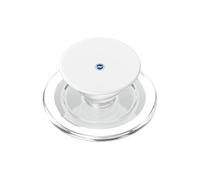 Blason Brighton BHAFC PopSockets PopGrip pour MagSafe