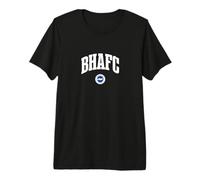 Blason Brighton BHAFC T-Shirt Haut de Gamme