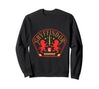Blason de Gryffondor Harry Potter 2025 Sweatshirt