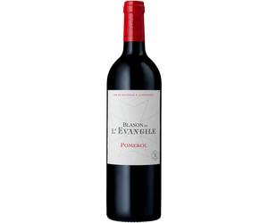 Blason de l’Évangile 2020 - Second Vin du Château l’Évangile