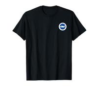 Blason du Brighton FC T-Shirt