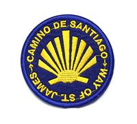 Blason/Écusson Way of St. James