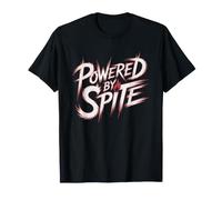 Blason Gothique Propulse Au Depit Dark Academia Ere du T-Shirt