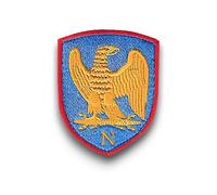 Blason Impérial de Napoléon