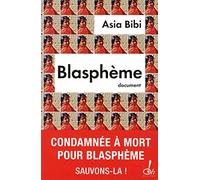 Blasphème