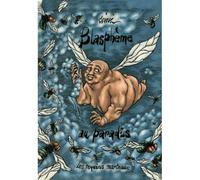 Blasphème au paradis - Rémi - Requins Marteaux - broché - Bande dessinée