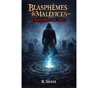Blasphèmes & Maléfices: L’Avènement du Mal