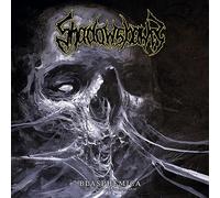 Blasphemica - Absolution Carved from Flesh