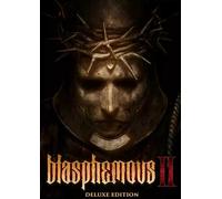 Blasphemous 2 Deluxe Edition PC