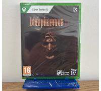 Blasphemous 2 Xbox Series X G