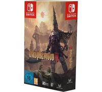 Blasphemous 2 Limited Collector´s Edition Nintendo Switch