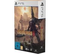 Blasphemous 2 Limited Collector´s Edition Playstation 5