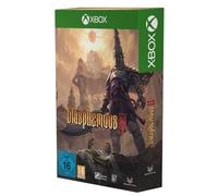 Blasphemous 2 Limited Collector´s Edition Xbox Series X