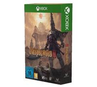 Blasphemous 2 Limited Collector's Edition Xbox