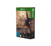 Blasphemous 2 Limited Collector's Edition Xbox