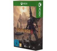 Blasphemous 2 Limited Collector's Edition Xbox G
