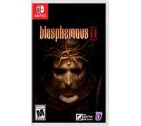 Blasphemous 2 - Nintendo Switch