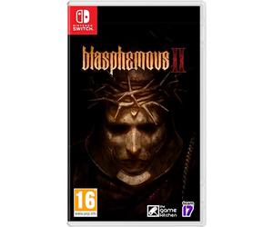 Blasphemous 2 Nintendo Switch