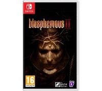 astragon – Jeu Nintendo Switch – Blasphemous 2