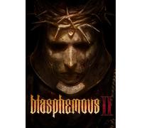 Blasphemous 2 PC
