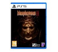 Blasphemous 2 PS5 G