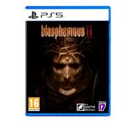 Blasphemous 2 PlayStation 5 (Sony Playstation 5)