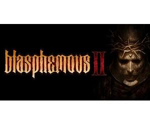 Blasphemous 2 (PS5)