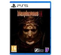 Blasphemous 2 PS5 G