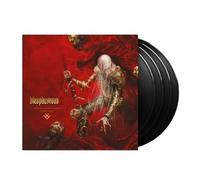 Blasphemous 2 : The Original Game Soundtrack Vinyle