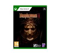 Blasphemous 2 Xbox Series X