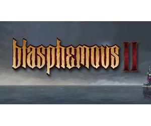 Blasphemous 2 (Xbox Series X)