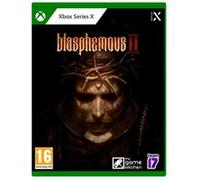 Blasphemous 2 Xbox Series X G