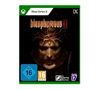 Blasphemous 2 [XSX]