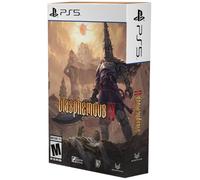 Blasphemous II Édition limitée Collector pour Playstation 5