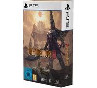 Blasphemous II - Jeu PS5 - Limited Collector's Edition
